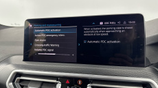 BMW X3 xDrive30d MHT M Sport 5dr Auto Diesel Estate